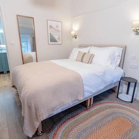 Glan Yr Afon Hotel Pennal ภายนอก รูปภาพ