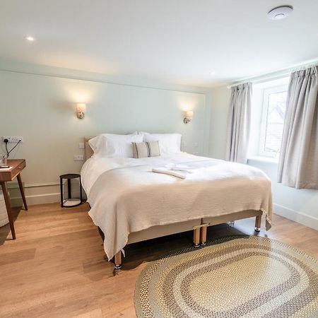Glan Yr Afon Hotel Pennal ภายนอก รูปภาพ