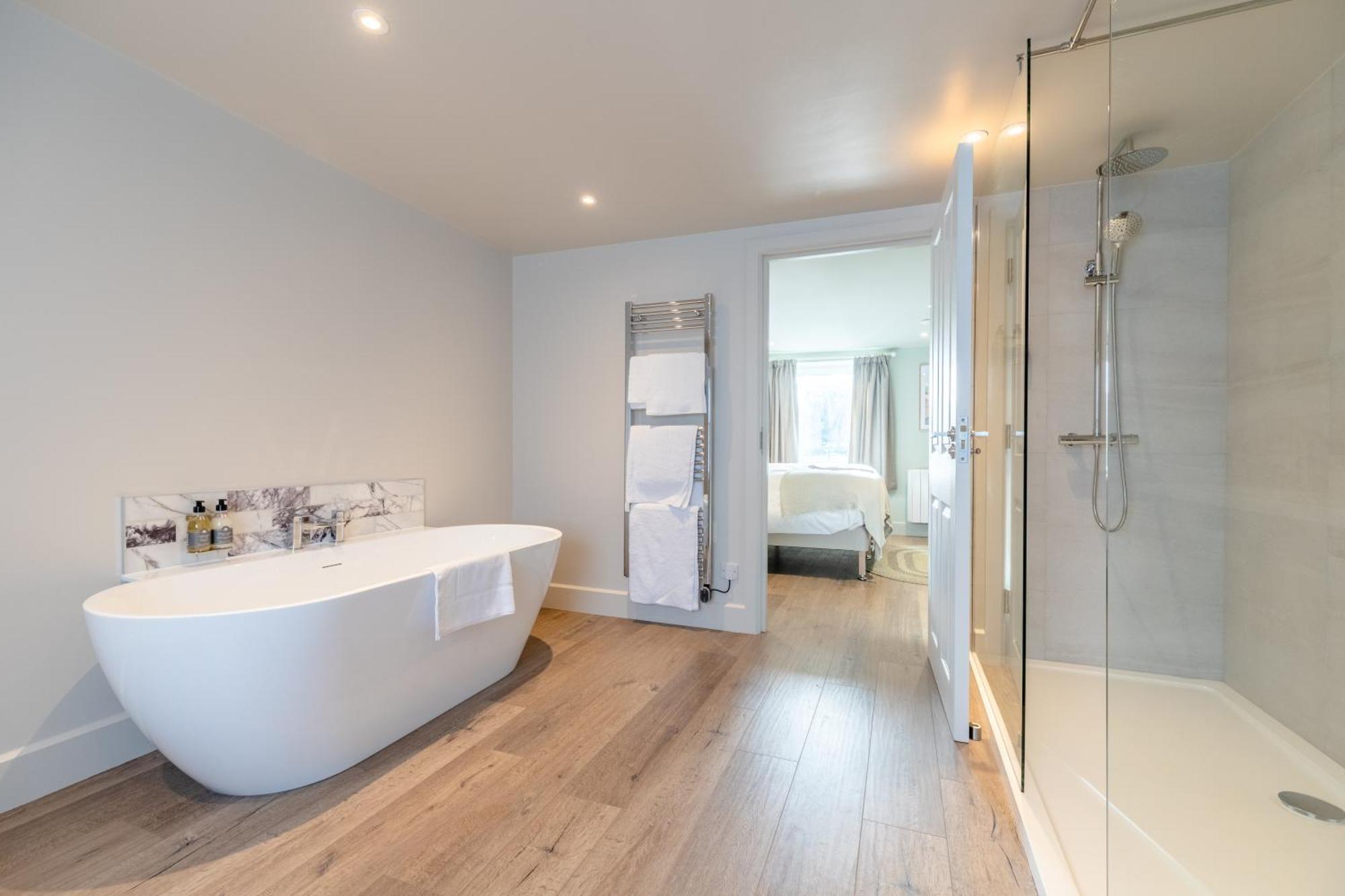 Glan Yr Afon Hotel Pennal ภายนอก รูปภาพ